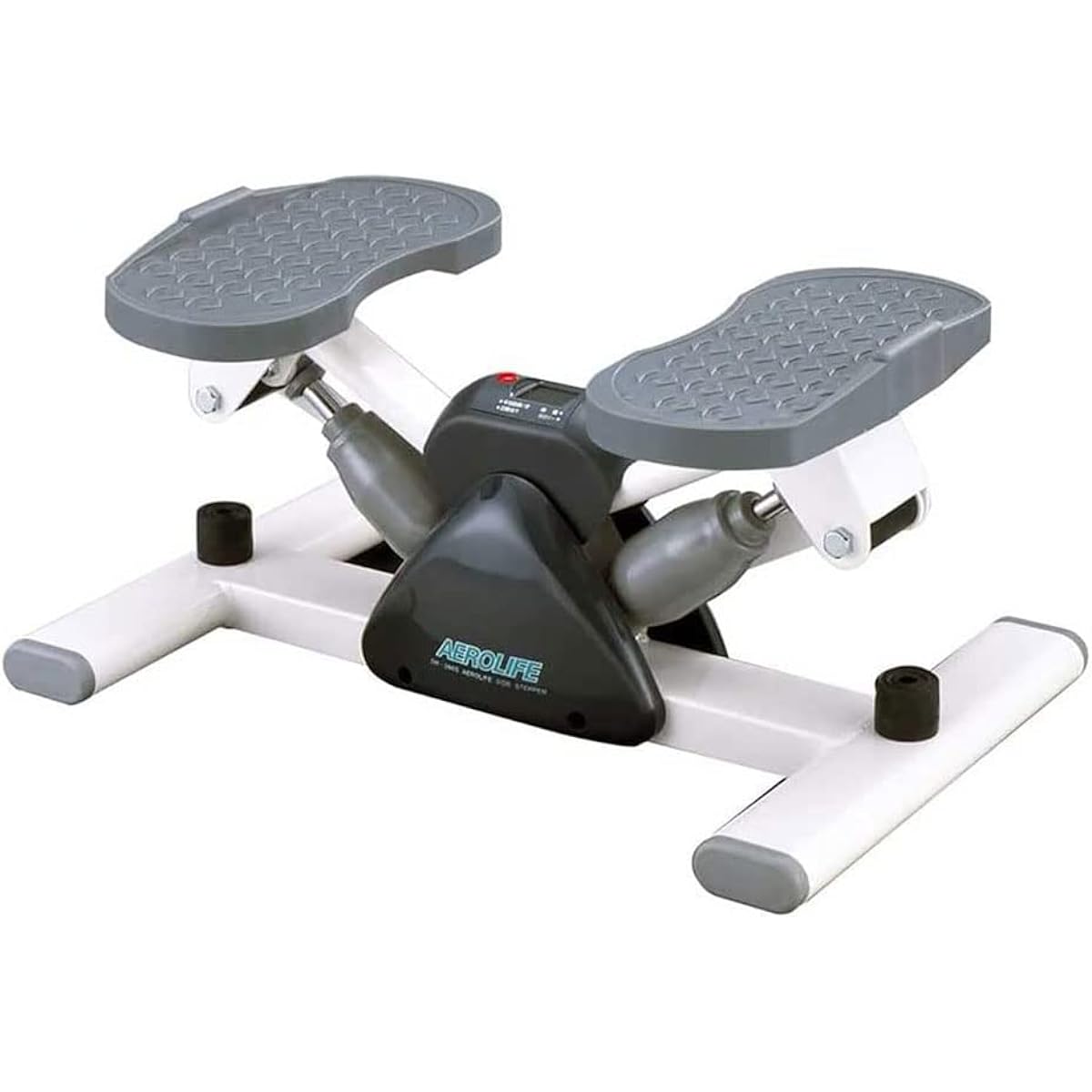 [Official] Aerolife Stepper Side Stepper Muscle Training Quiet 60 Minutes Fitness Exercise Exercise Equipment Aerobic Exercise Step Machine Popularity Ranking