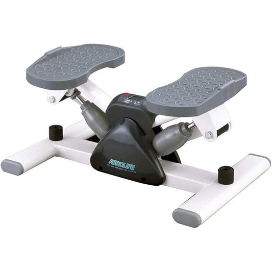 [Official] Aerolife Stepper Side Stepper Muscle Training Quiet 60 Minutes Fitness Exercise Exercise Equipment Aerobic Exercise Step Machine Popularity Ranking