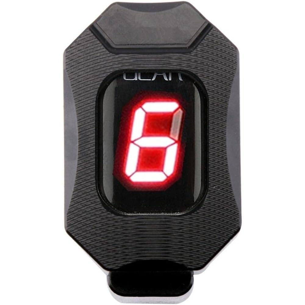 Speed Display Meter Motorcycle Gear Indicator for Honda CBR600RR CBR650F CB600F Hornet NC750X CB500F CB500X CB400X CB400SF CB650F CBR1000RR Upgrade