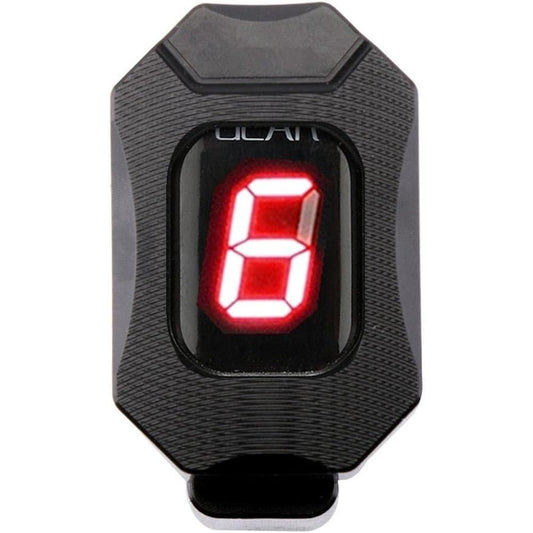 Speed Display Meter Motorcycle Gear Indicator for Honda CBR600RR CBR650F CB600F Hornet NC750X CB500F CB500X CB400X CB400SF CB650F CBR1000RR Upgrade