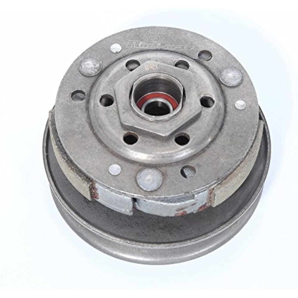 Clutch Driven Pulley KIT Evolve 1102705 for Zoomer