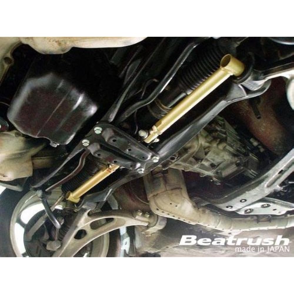 beatrush (Beat Rush) hurontopafo-mansuba- Subaru Impreza [GC8, Gda, GDB], regasixi [BE5, BH5, BD5, BG5...