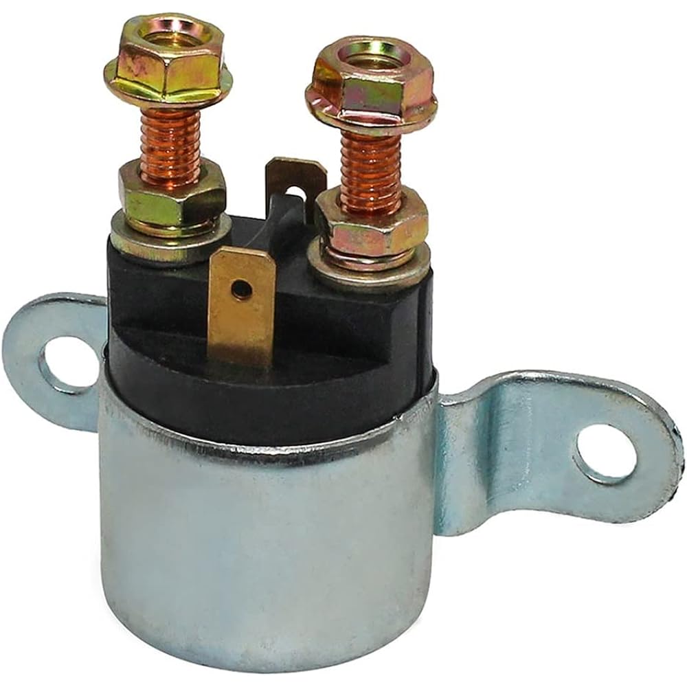 Starter Solenoid Relay Bombardier Outlander MAX 500 STD 4x4 2007 2008 Motorcycle Starter Relay Solenoid Electric Switch