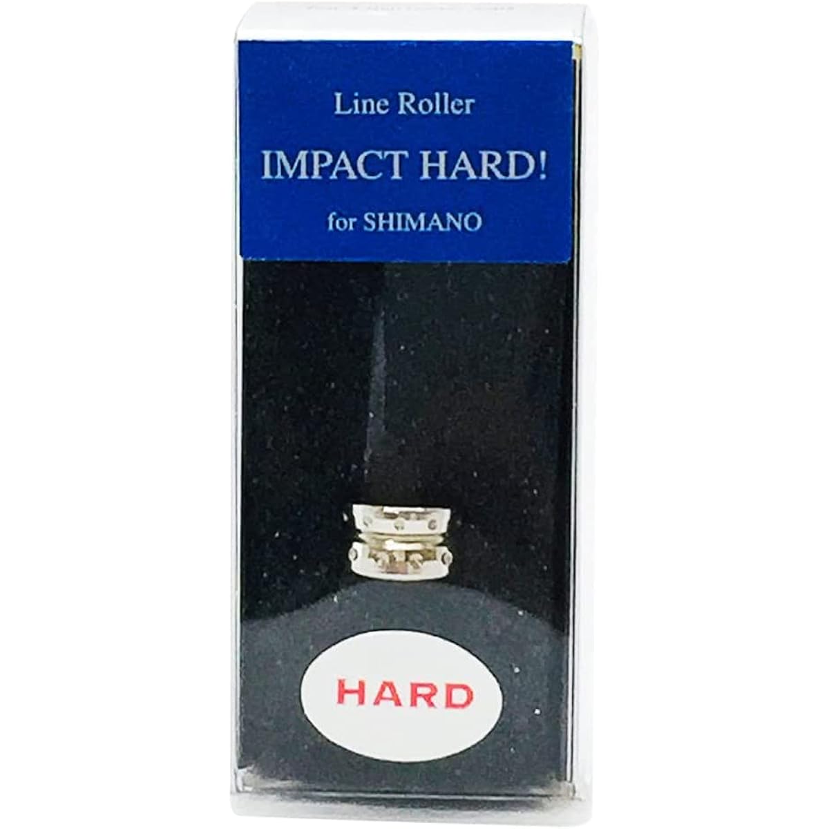 [IOS Factory] Line roller for Shimano IMPACT・HARD