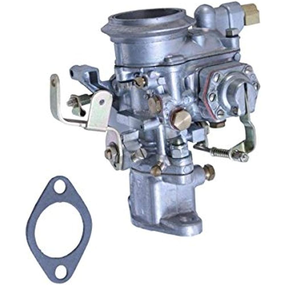 OMIX-ADA 17701.02 Carburetor