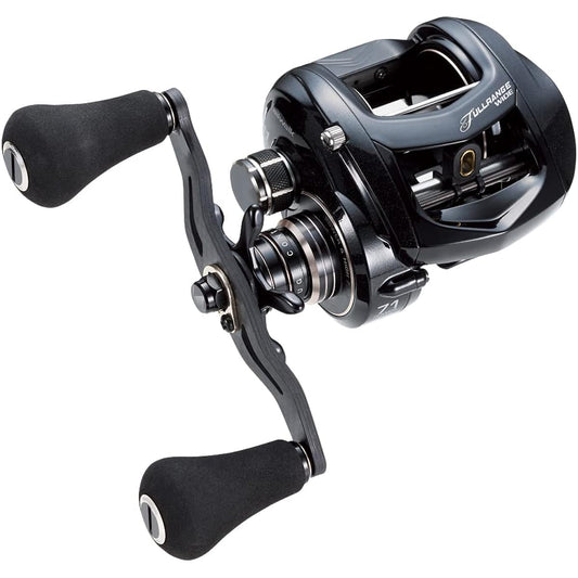 Tailwalk Reel Full Range Wide 71R