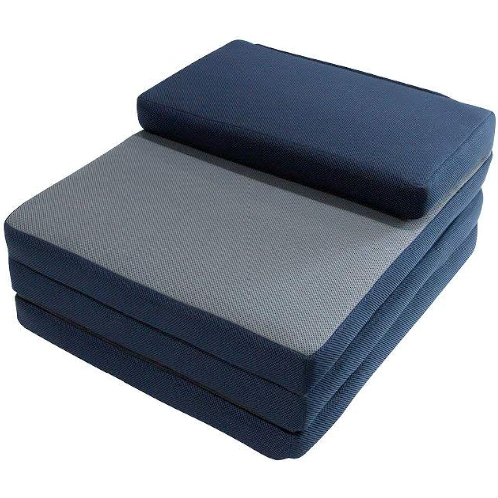 JET INOUE Camion Sleeper Air Nest Extra Mattress 594176