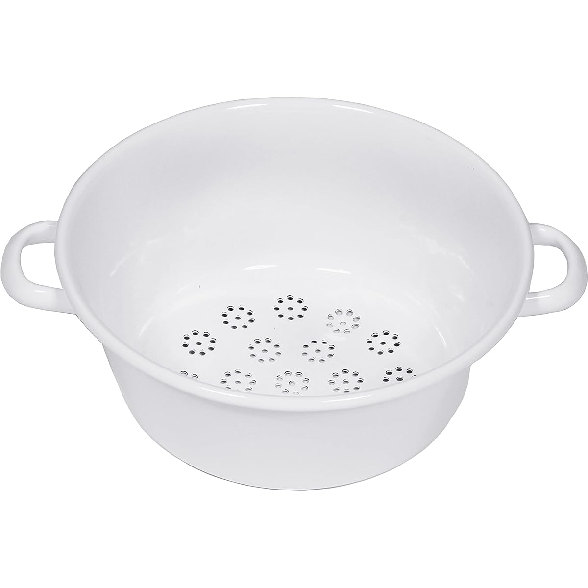 RIESS Tool Set White 1kg Colander 26cm 0328-033