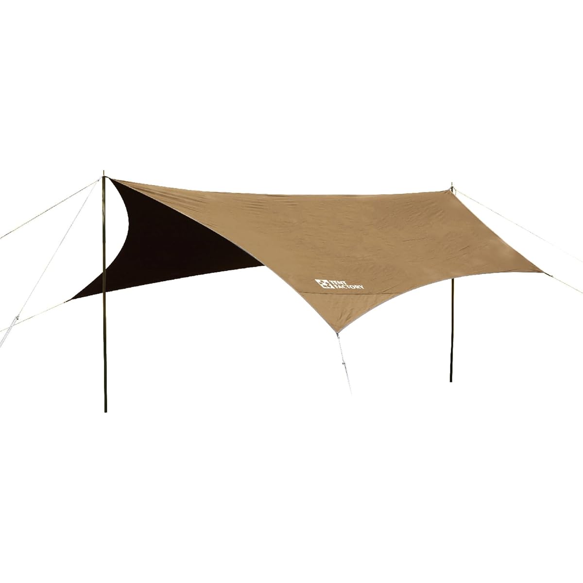 Tent Factory TC Wing Tarp L