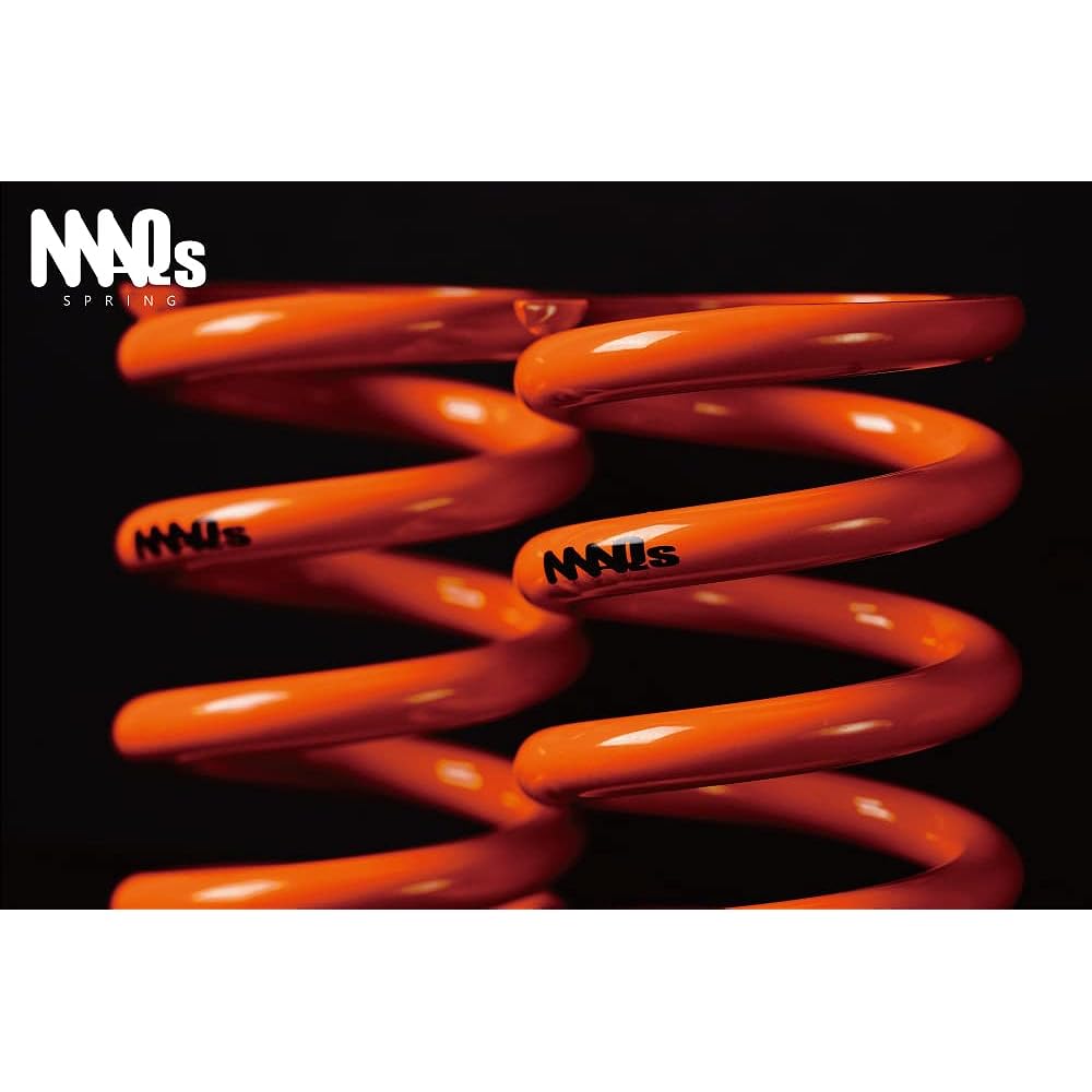 ID62 ID63 H150mm 18K MAQS Set of 2 Vehicle Height Direct Winding Direct Winding Spring Spring