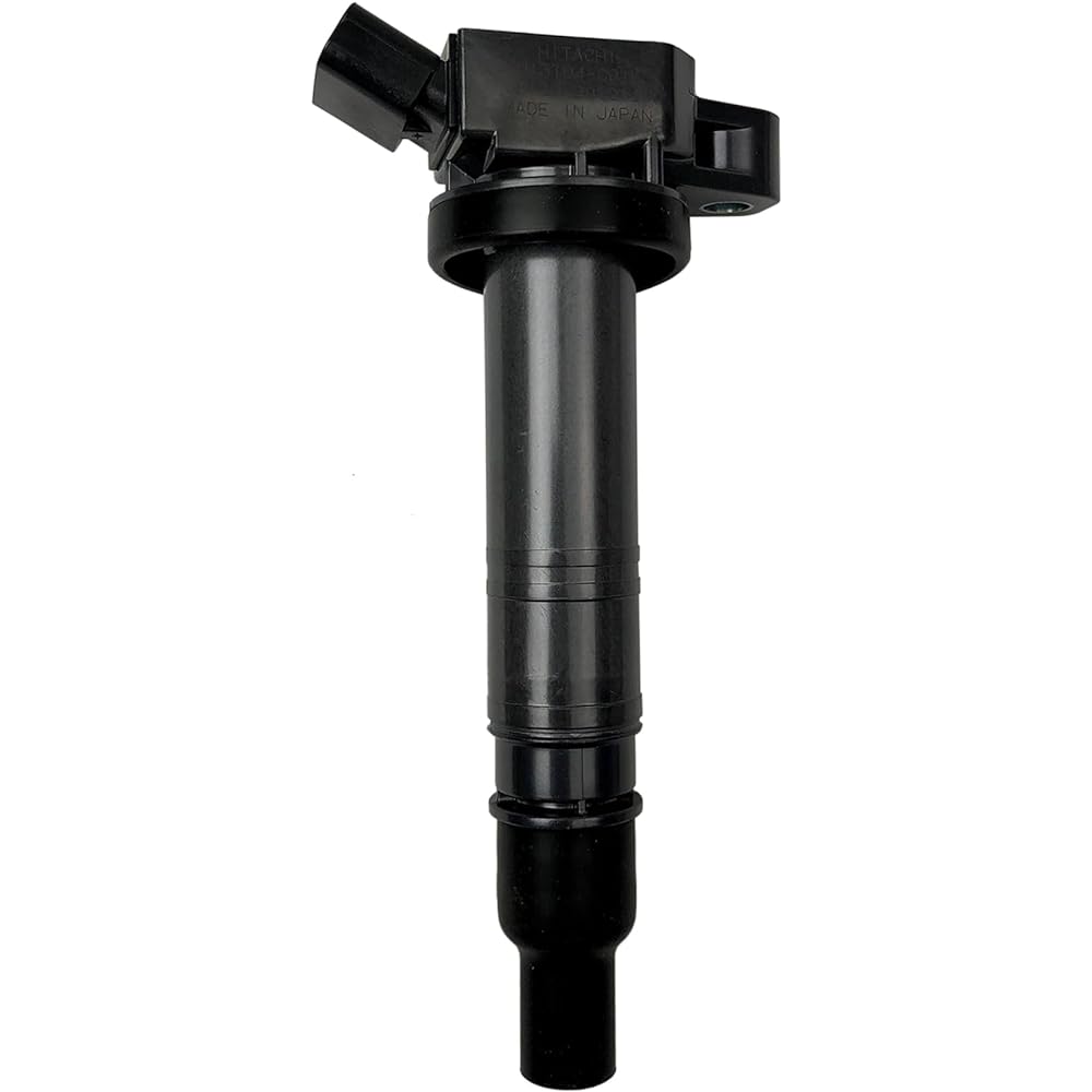 Hitachi (HITACHI) Direct Ignition Coil U13T04-COIL