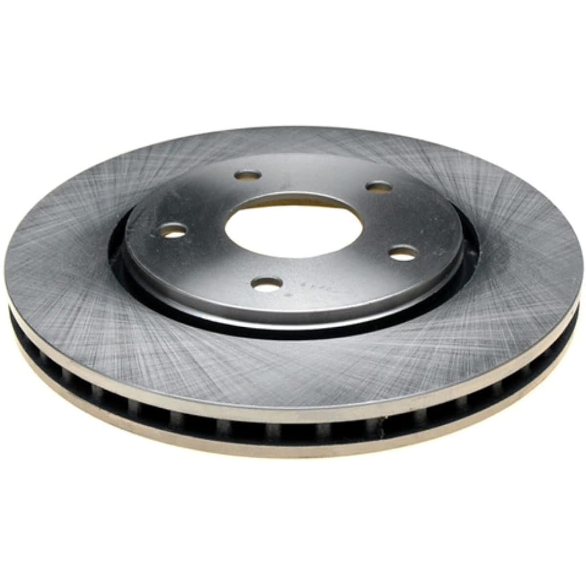 Raybestos 780683R Professional Grade Disc Brake Rotor
