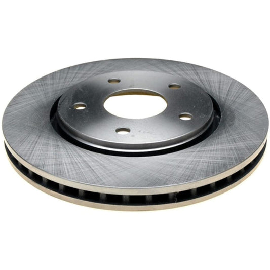 Raybestos 780683R Professional Grade Disc Brake Rotor