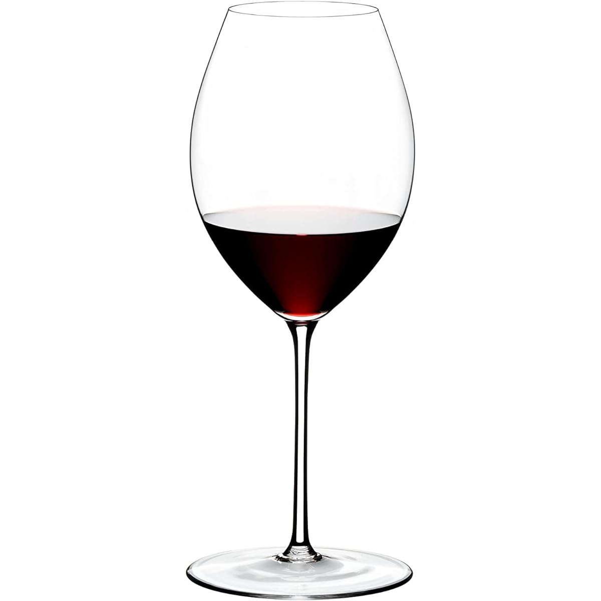 Riedel [Genuine] Red Wine Glass - Super Leggero "Machine Made" Hermitage/Syrah 668ml 6425/41