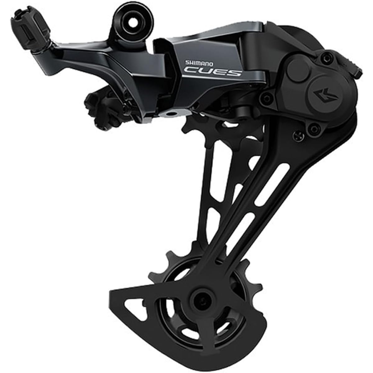 SHIMANO CUES RD-U8000 GS LINKGLIDE Rear Derailleur (1x11S) ERDU8000GS