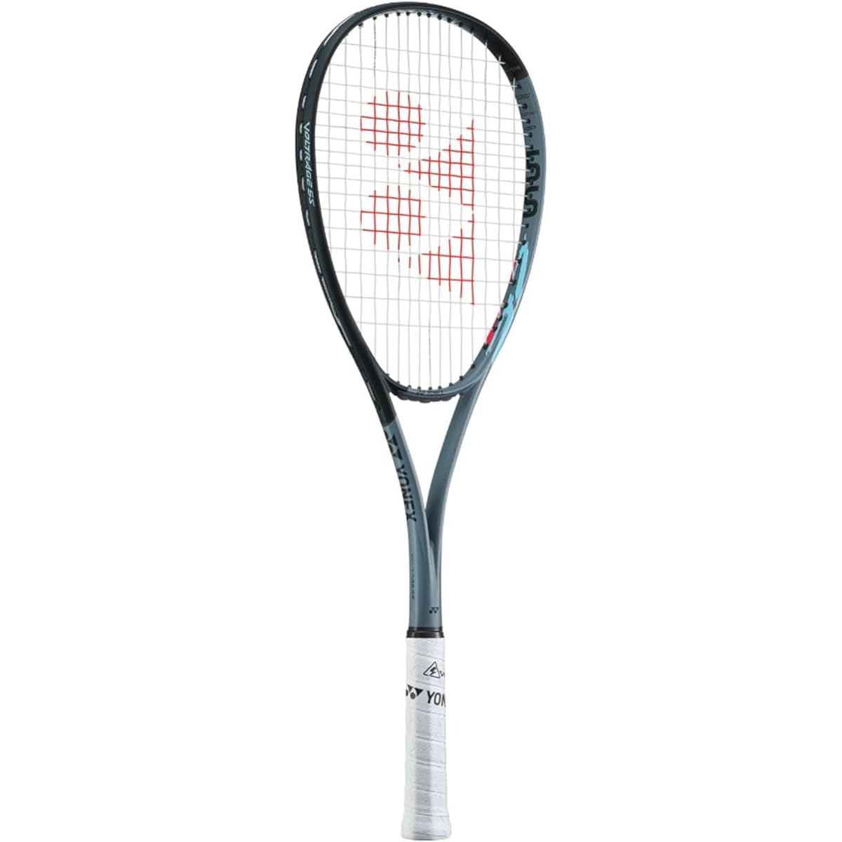 YONEX Soft Tennis Racket Volt Rage 5S Frame Only VR5S – Mega Shop Japan