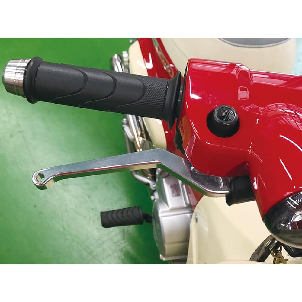 CF POSH Double Short Brake Lever Super Cub 110 853500
