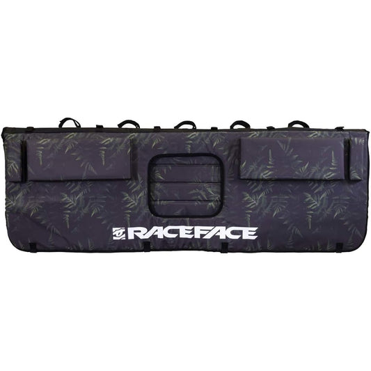 Race Face T2 Tail Gate Pad Inferno S/M