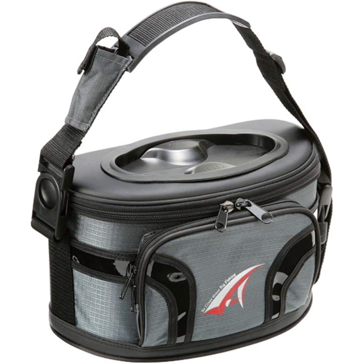 Taka Sangyo 812-K SP Hard Mountain Stream Biku Cooler