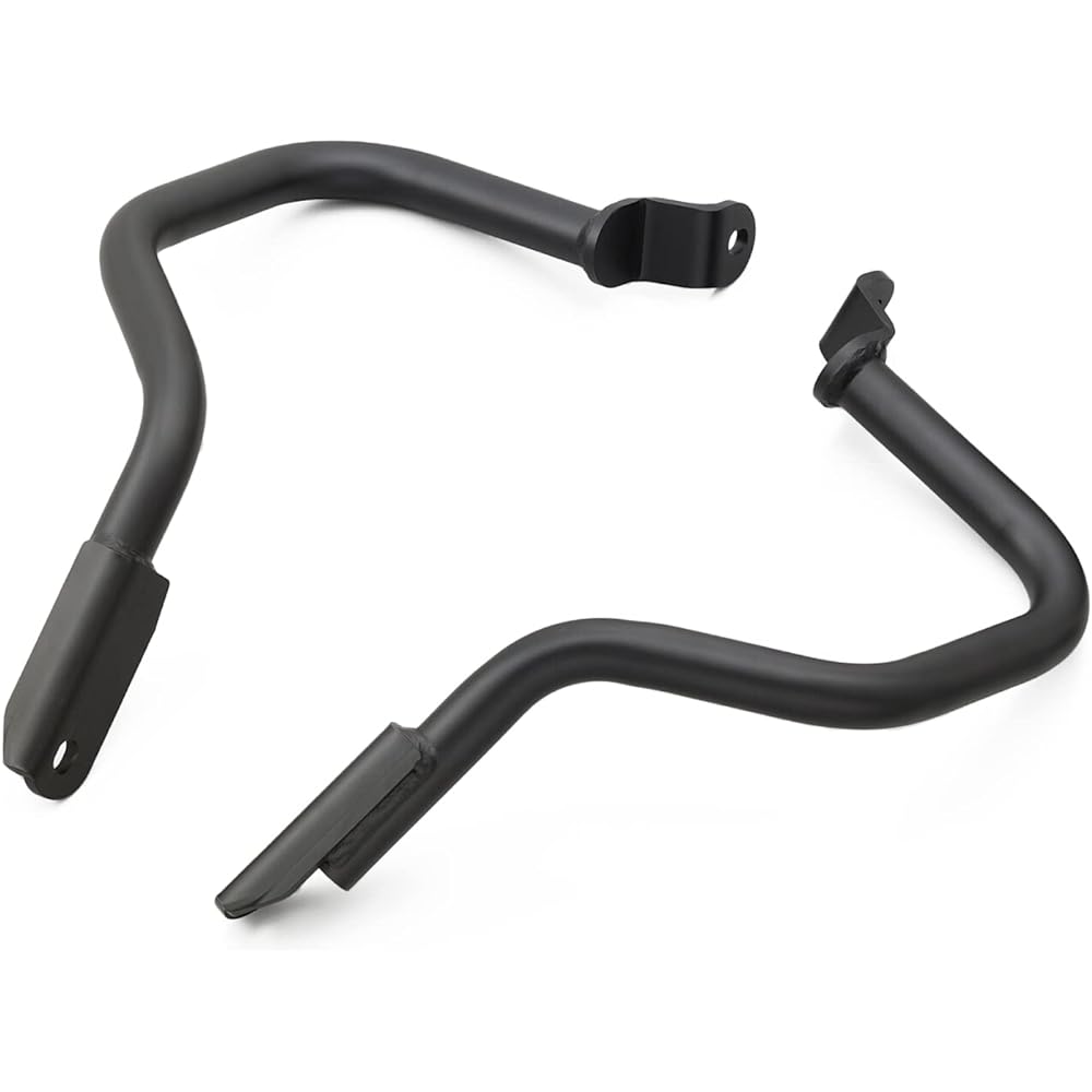 Daytona Motorcycle Engine Guard CB250R (18-23) φ25.4 Pipe Engine Guard Slider Included 31418