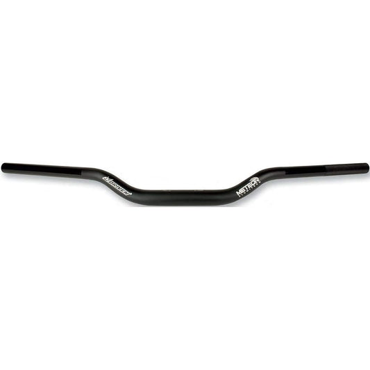 DRIVEN RACING 1 1/8 inch meteor Alminium Super Bike Handlebar -Black