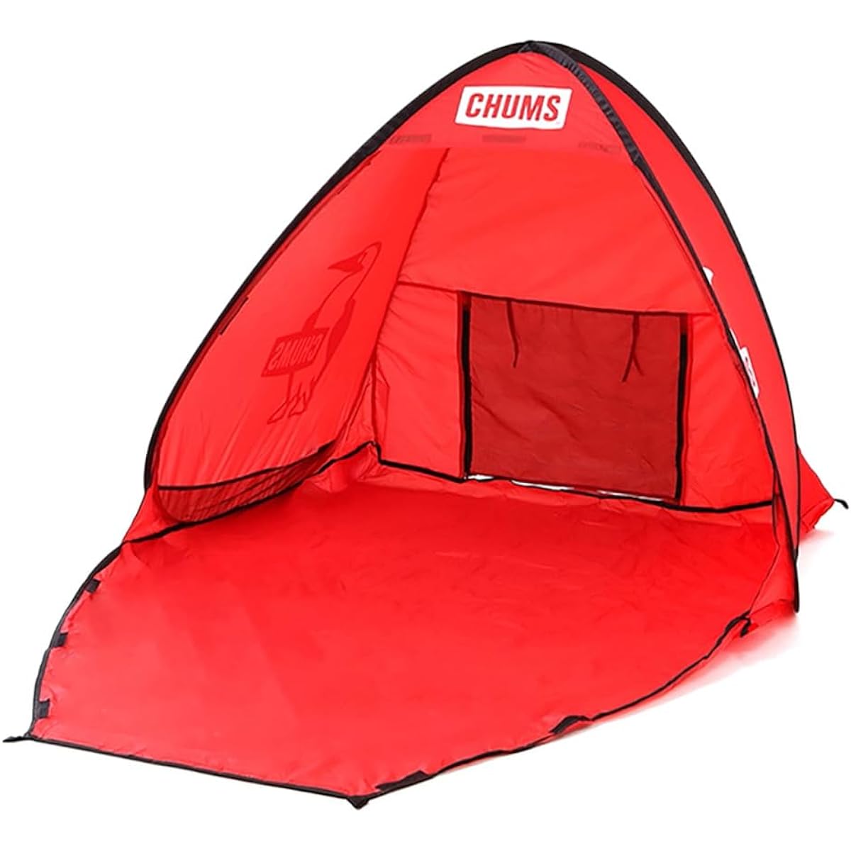[CHUMS] Pop Up Sunshade 2 CH62-1954 Beige B001