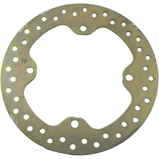 POLARIS 2009-2020 Sportsman Scrambler Disc Brake 246mm OD 4 75 5250205 OEM