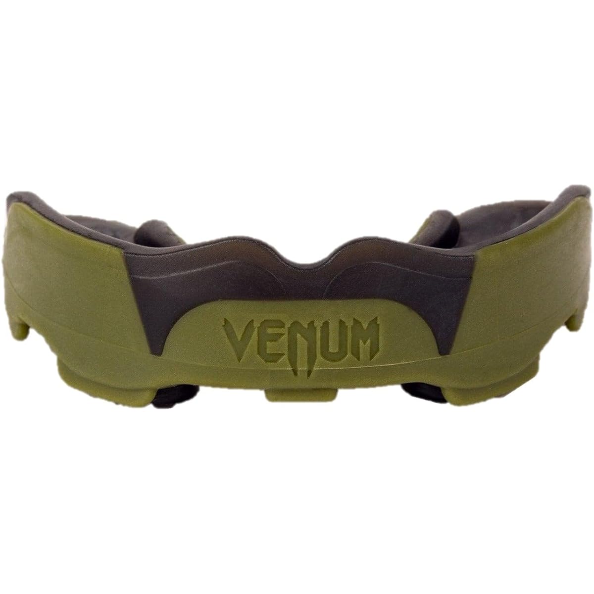 Venum Predator Mouthguard - Black/Black