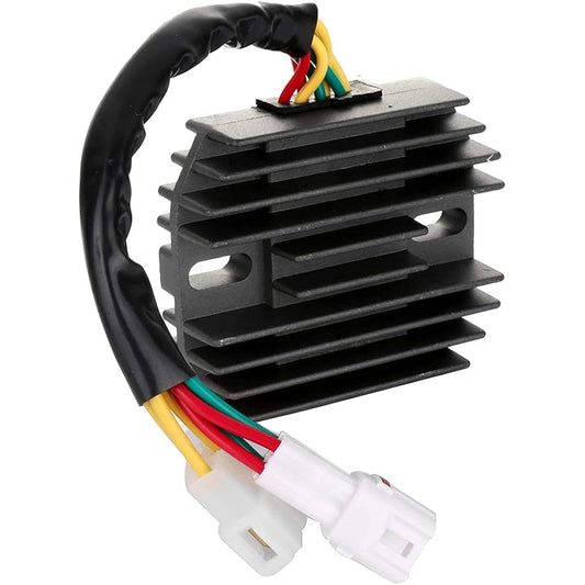 CCIYU voltage regulator rectifier 2005 2006 2007 Suzuki King Kwad 700