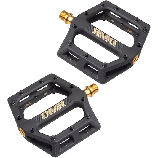 DMR (DMR) VAULT PEDAL SUPER LIGHT MAGTI CAST BLK