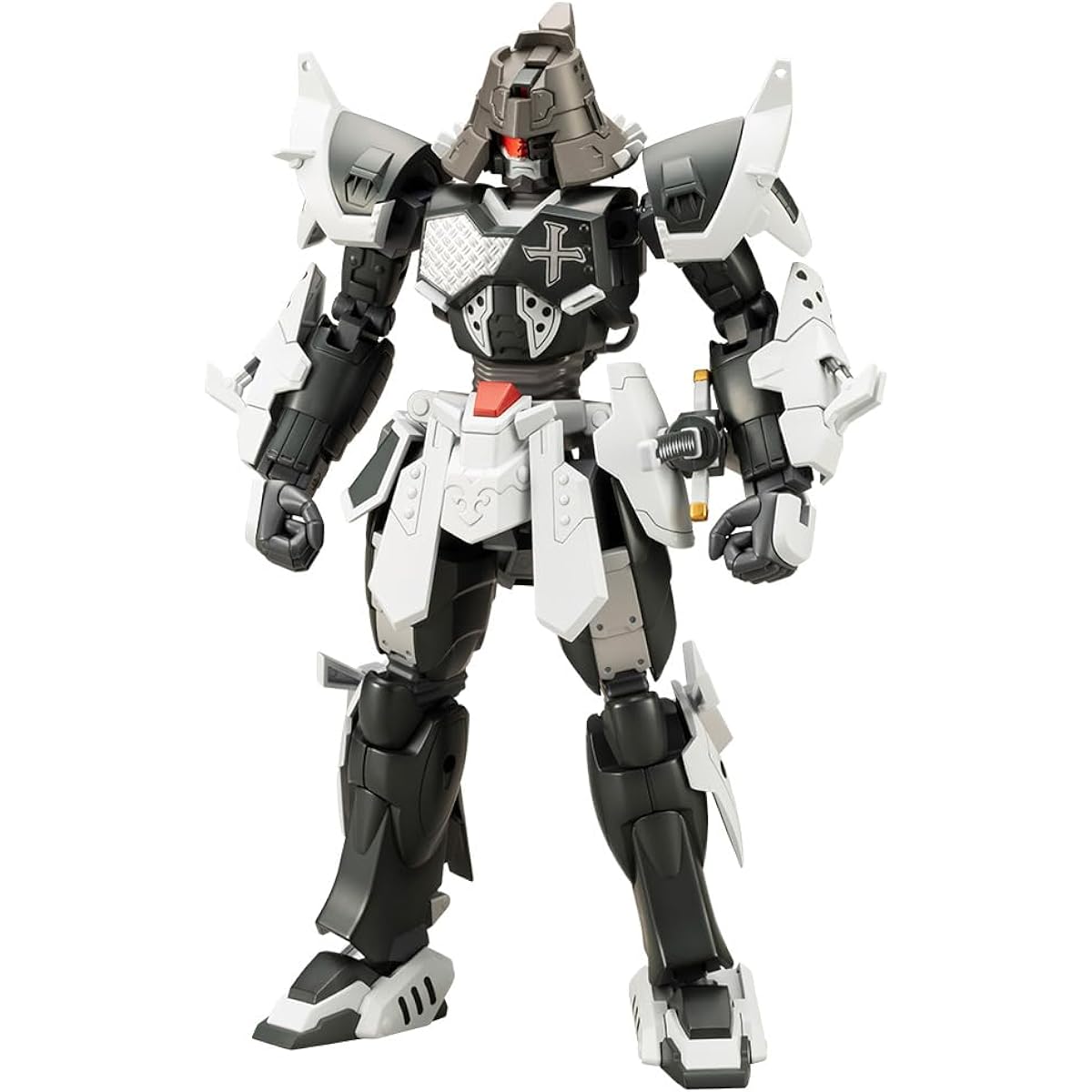 KOTOBUKIYA Frame Arms Jubei Height approx. 160mm 1/100 scale plastic model