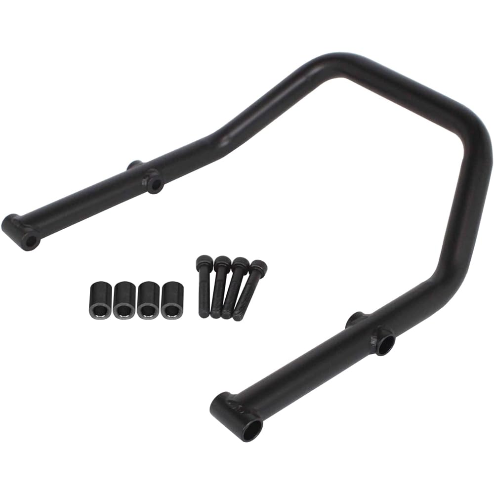 SP TAKEGAWA Grab Bar Black GROM(JC92)/MSX GROM 09-11-0258