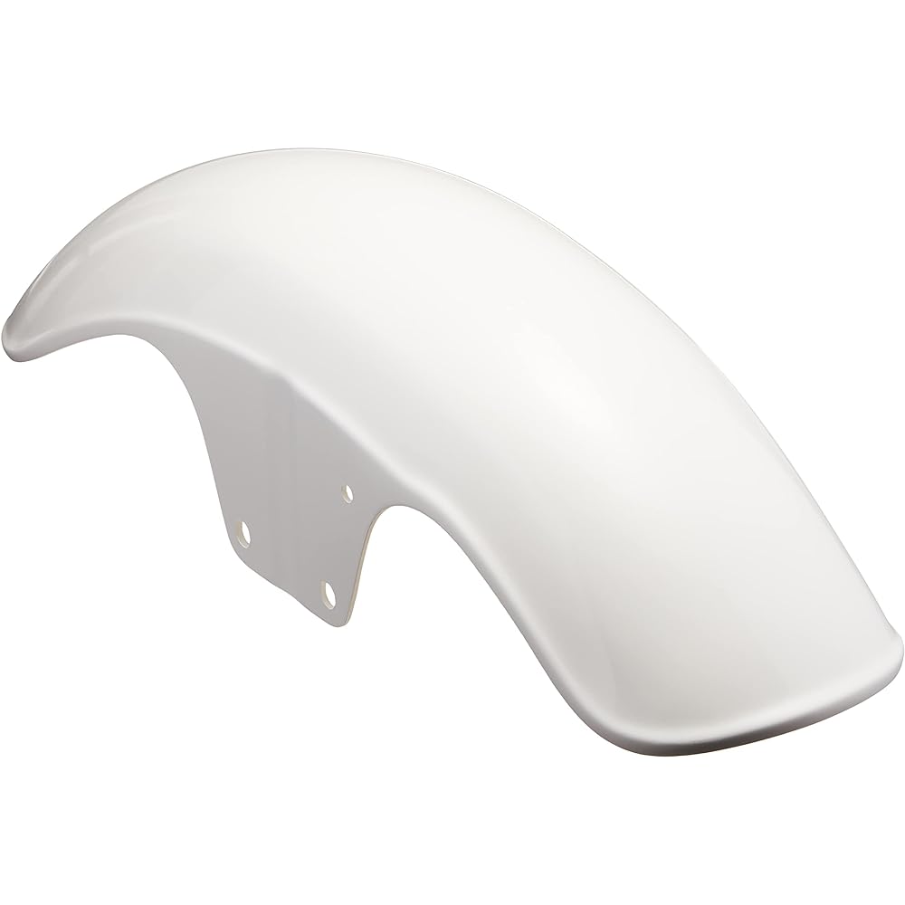 Doremi Collection Front Fender Zephyr 750 Zephyr 1100 Z2 Short Type FRP made in 20016