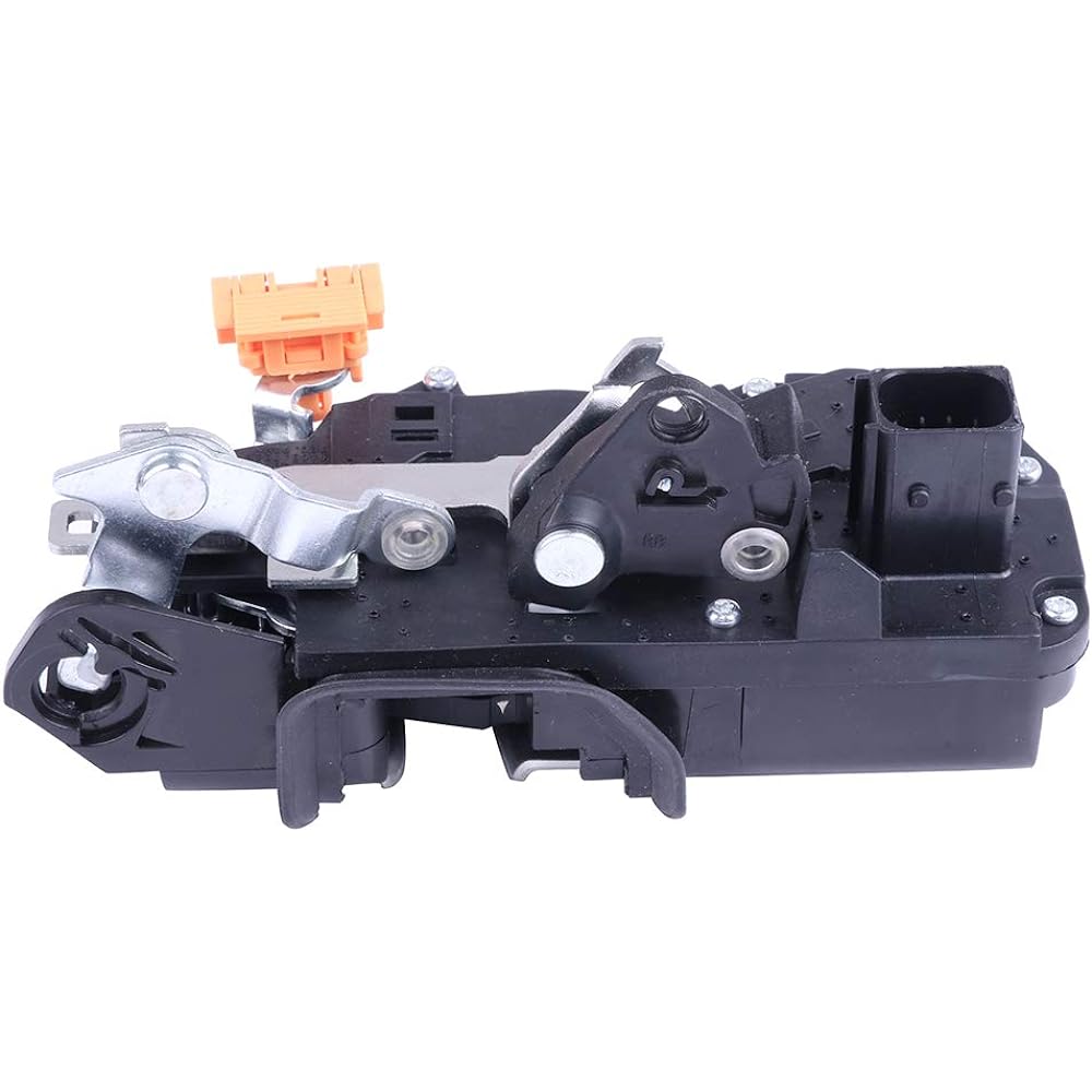 SciToo 931-135 Powered Alock actuator Front Right Dualazi replacement 2005-2009 Chevrolet Equinox 2006-2009 Pontiac Trent