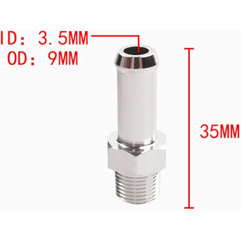 Expansion Tank Radiator Tank Reserve Tank Thin Aluminum Driving Wheel with Cap General Purpose Skyline BRZ JZX100 AE86 External Product (Silver Plated)