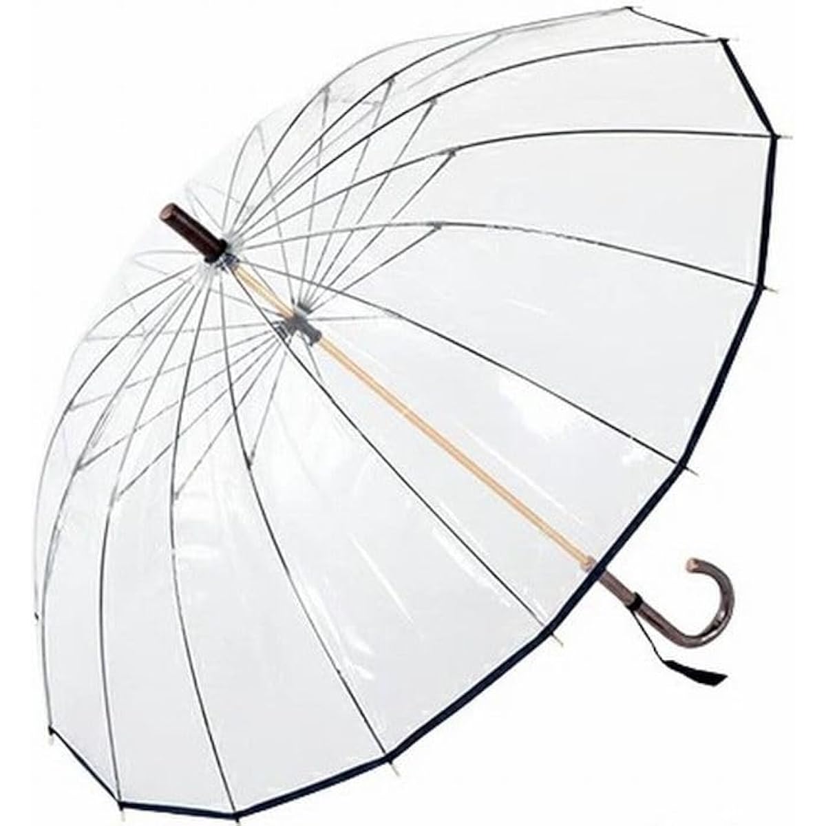 White Rose Izayoi Sakura (Navy) 58 centimeters