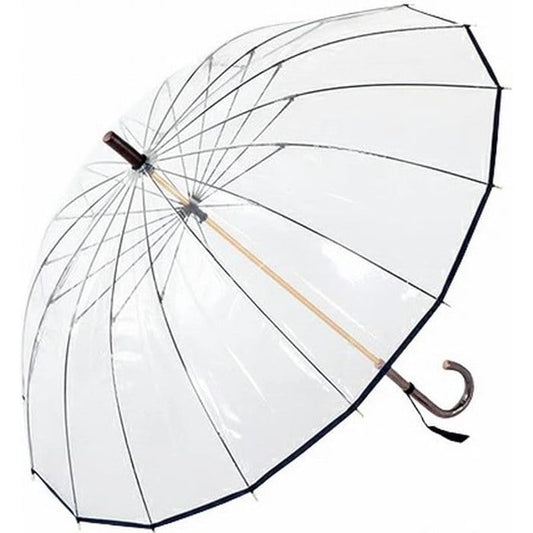 White Rose Izayoi Sakura (Navy) 58 centimeters