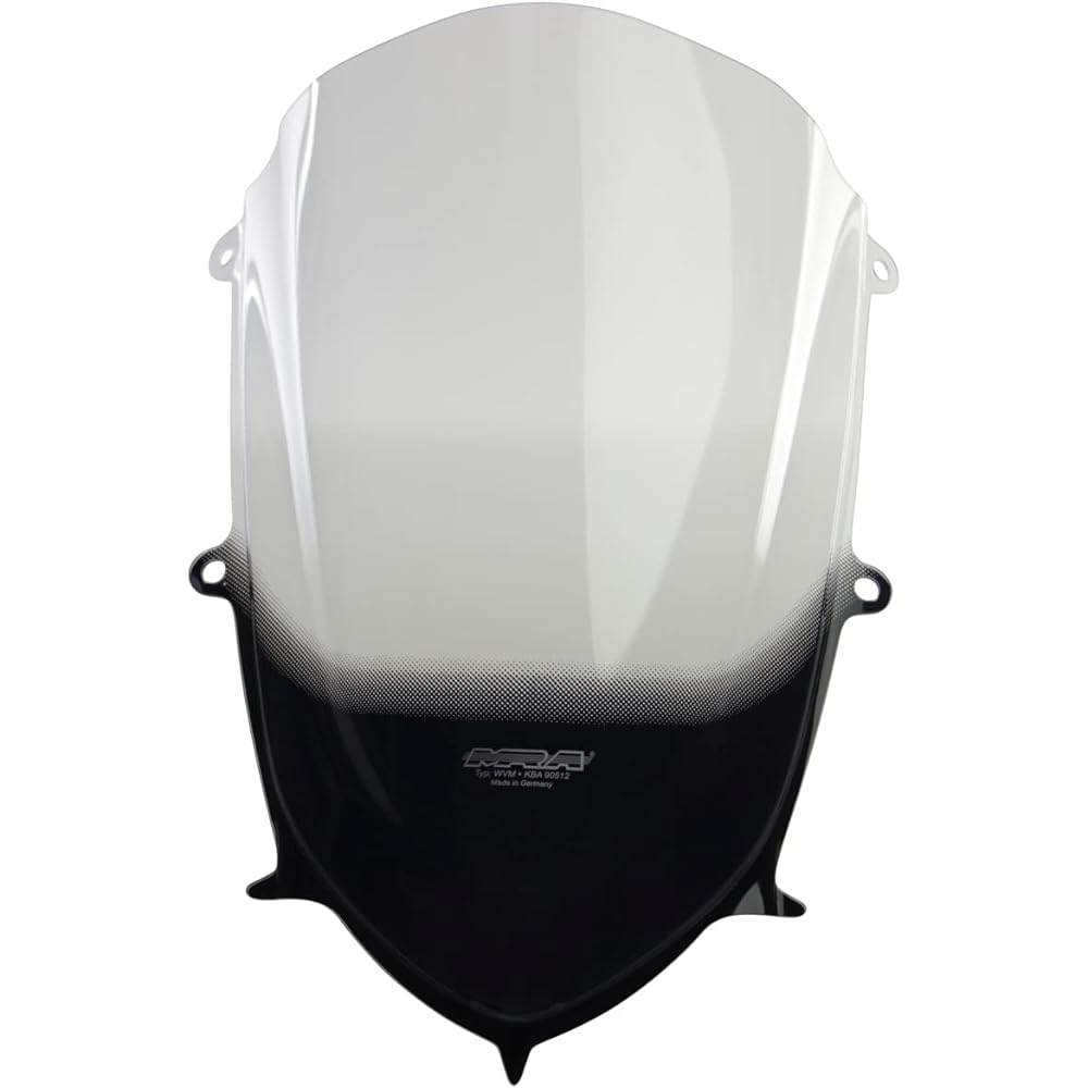 MRA Screen Racing Clear YZF-R6(17-18) MR274C