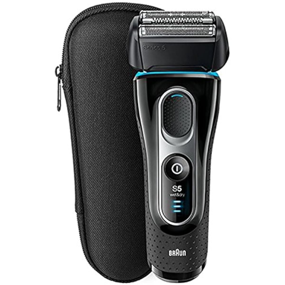 Braun ≪For both domestic and overseas use≫ [AC100-240V] Shaver "Series 5" (3 blades) 5145S
