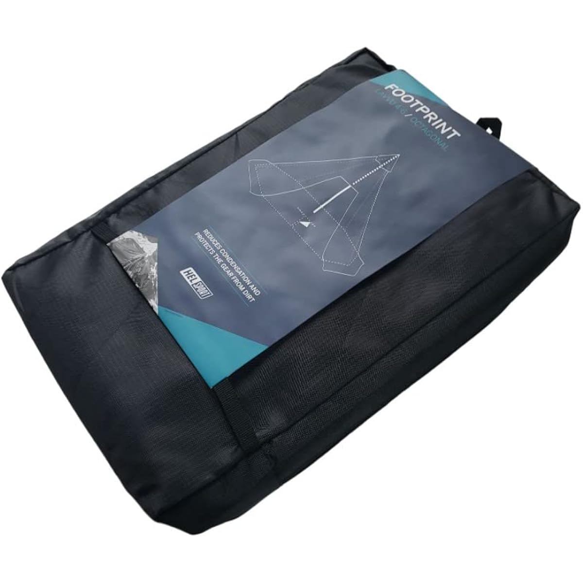 [Genuine product] Healthport Varanger Dome Floor [for 4-6 people]