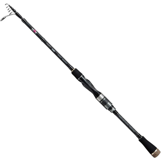 Alpha Tackle (Trgr) Rod FOUR'Z Four's 634ML