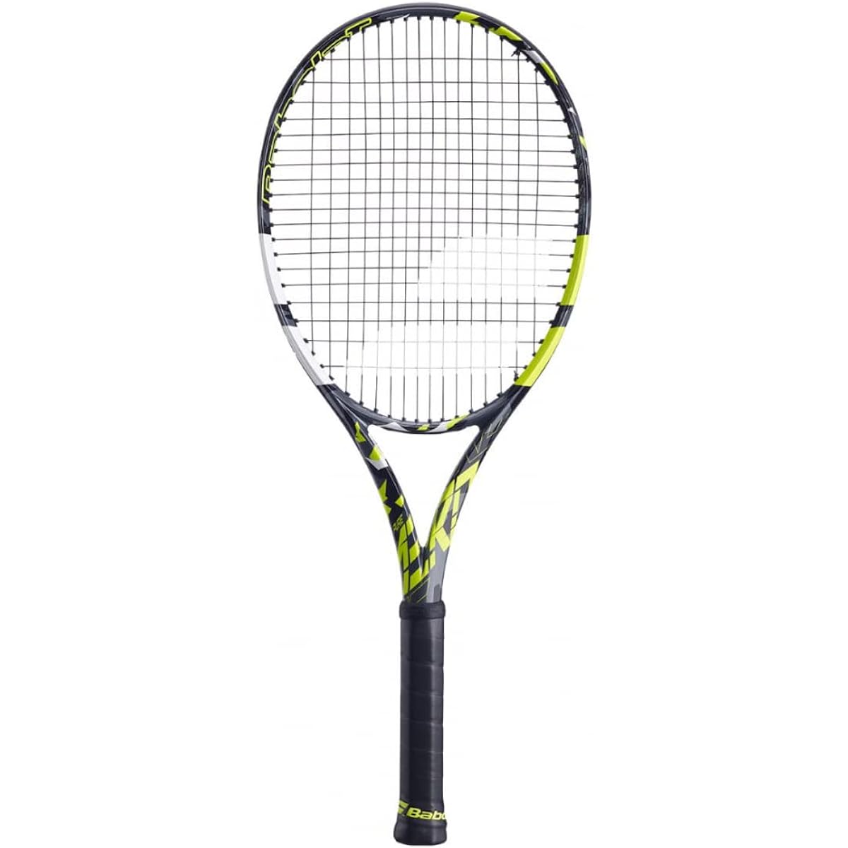 Babolat Tennis Racket Pure Aero PURE AERO 2023 Model 101481 Frame Only