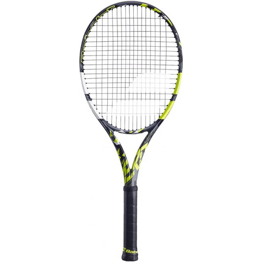 Babolat Tennis Racket Pure Aero PURE AERO 2023 Model 101481 Frame Only