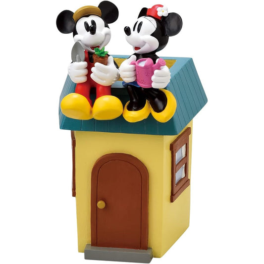 Setcraft Umbrella Stand Disney Mickey & Minnie SDD-2121
