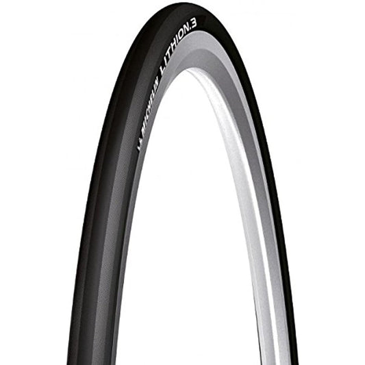 Michelin LITHION 3 BLK 700X25C Black