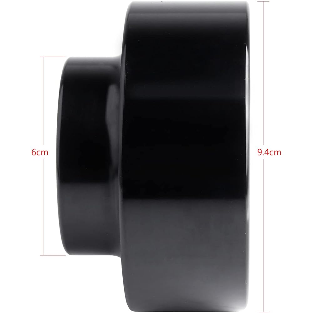 ROADFAR 1.5 inch leveling kit 1.5-inch rearraling lift kit Chevolora ho Sabarvan Avavaranti 2001-2018