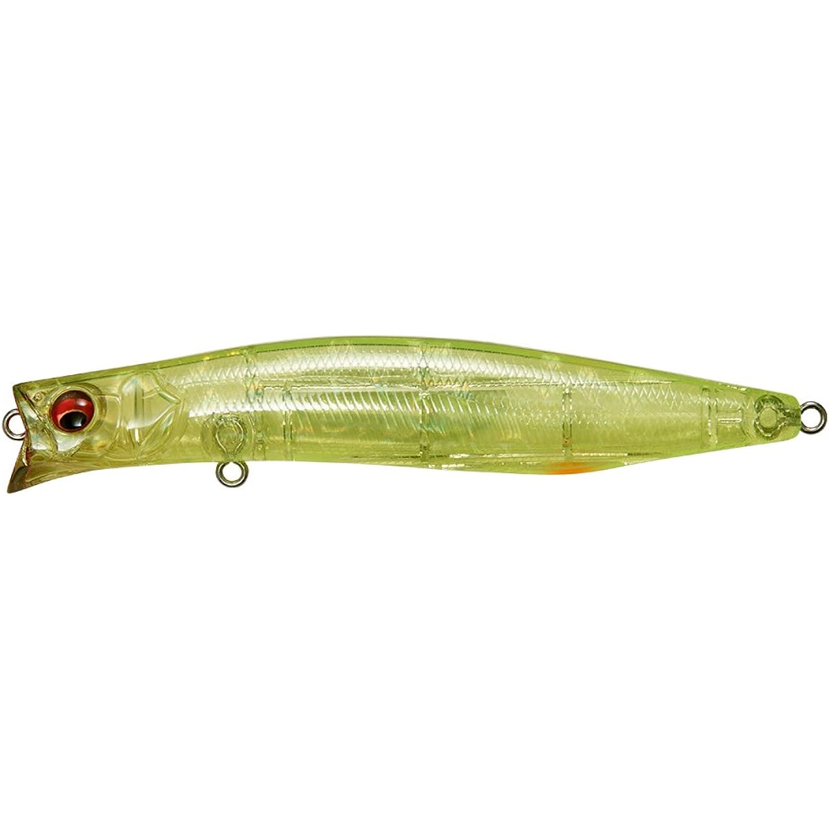 Megabass Lure KAGELOU 100F GP RM Yellow Venus
