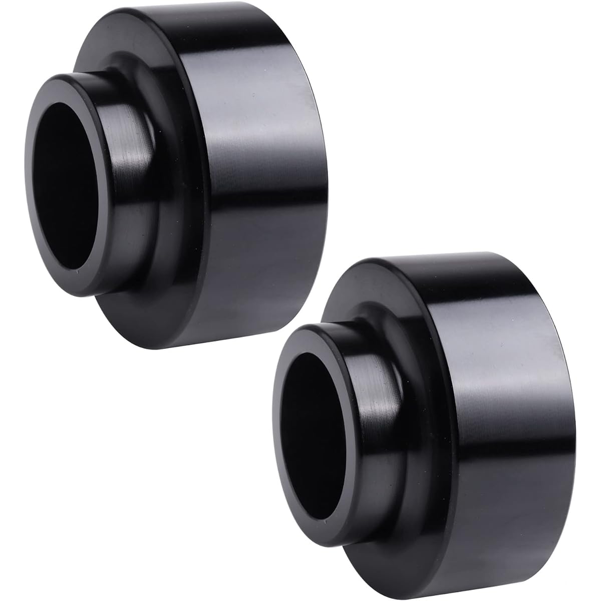 ROADFAR 1.5 inch leveling kit 1.5-inch rearraling lift kit Chevolora ho Sabarvan Avavaranti 2001-2018