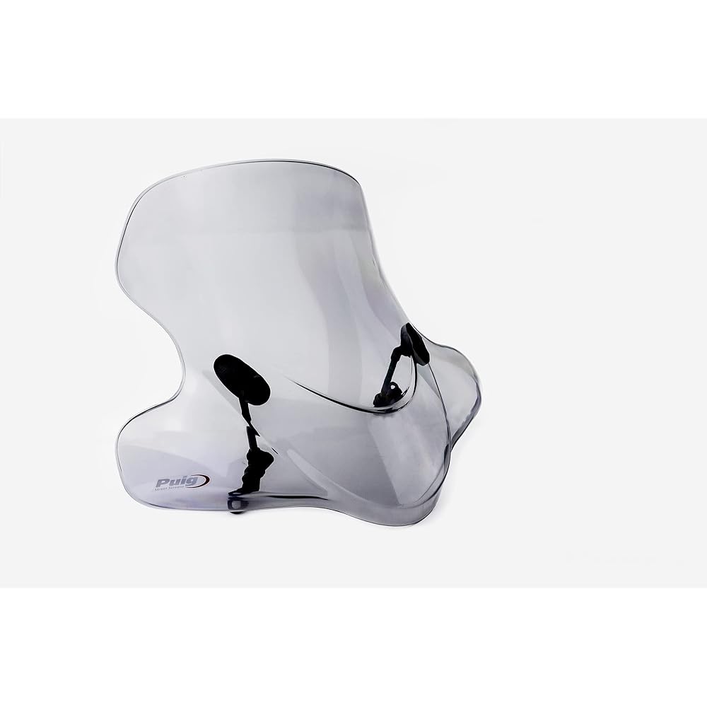 Puig City Touring Smoke 6027H 6027H