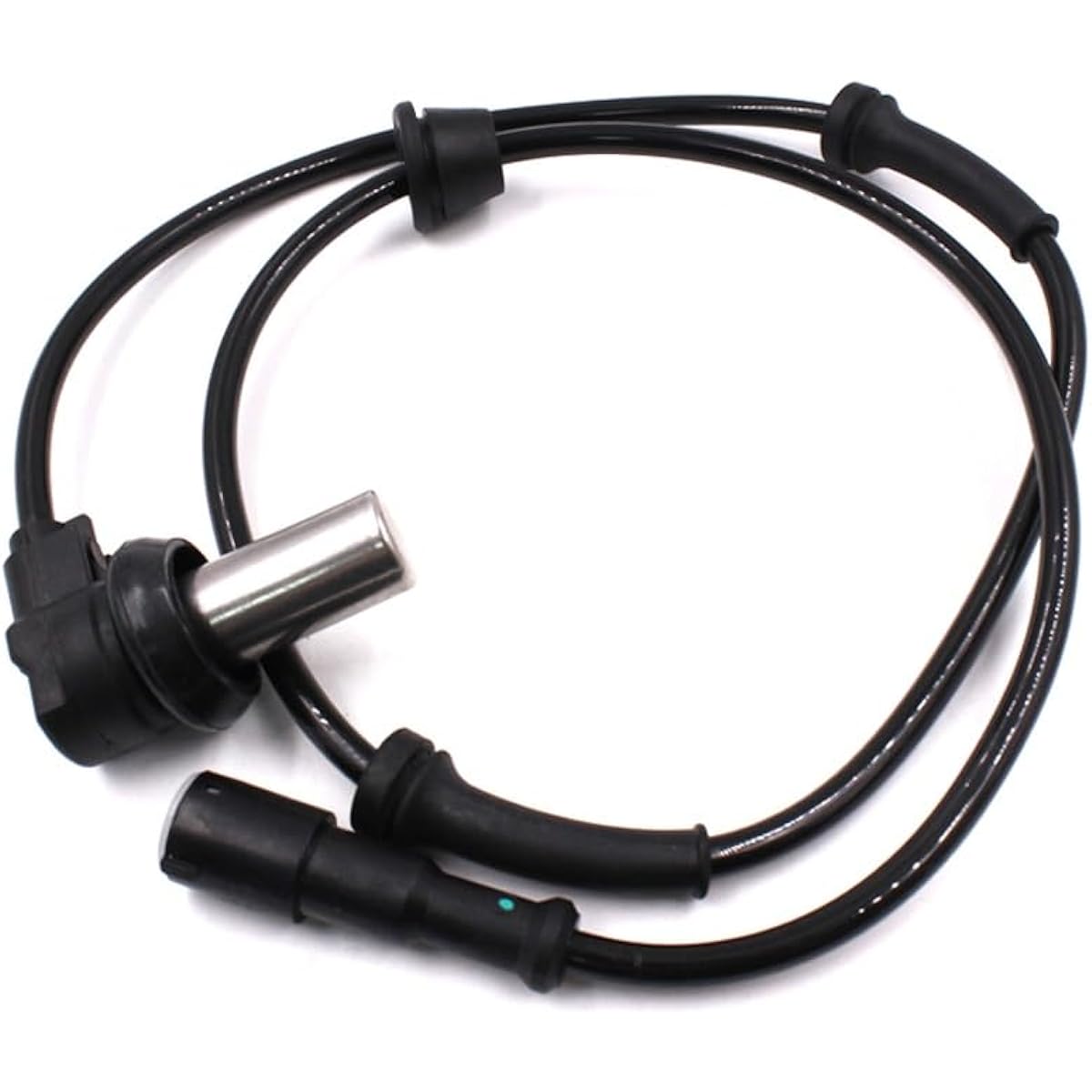 Car Parts Front R/L ABS Wheel Speed Sensor Audi 100 A6 1.8-2.0 2.3-2.6 2.8 4A0927803 ALS1476 5S10441 SU11894 4A0 927 Car Parts